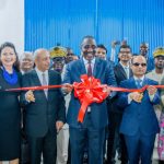 Attinguié/Inauguration d’une unité de transformation de noix de cajou : le Ministre Souleymane Diarrassouba appelle à l’augmentation des IDE en direction de la Côte d’Ivoire